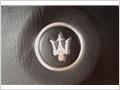 2004 Maserati
