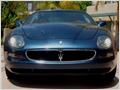 2004 Maserati

